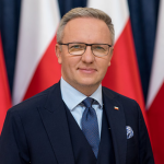 Krzysztof Szczerski - kluczowa postać w Kancelarii Prezydenta Andrzeja Dudy